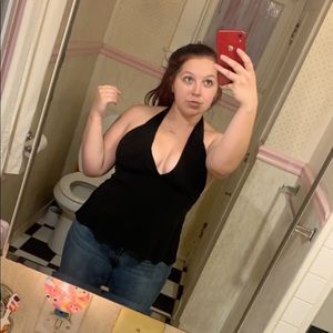 Meet your Posher, Logan